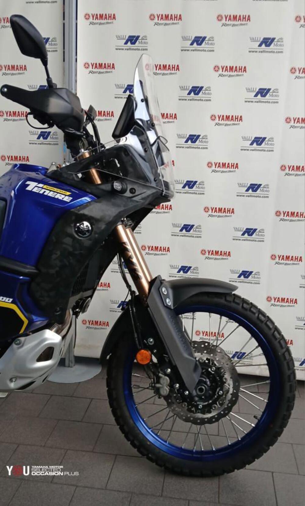 Yamaha Ténéré 700 World Raid (2022 - 25) (5)