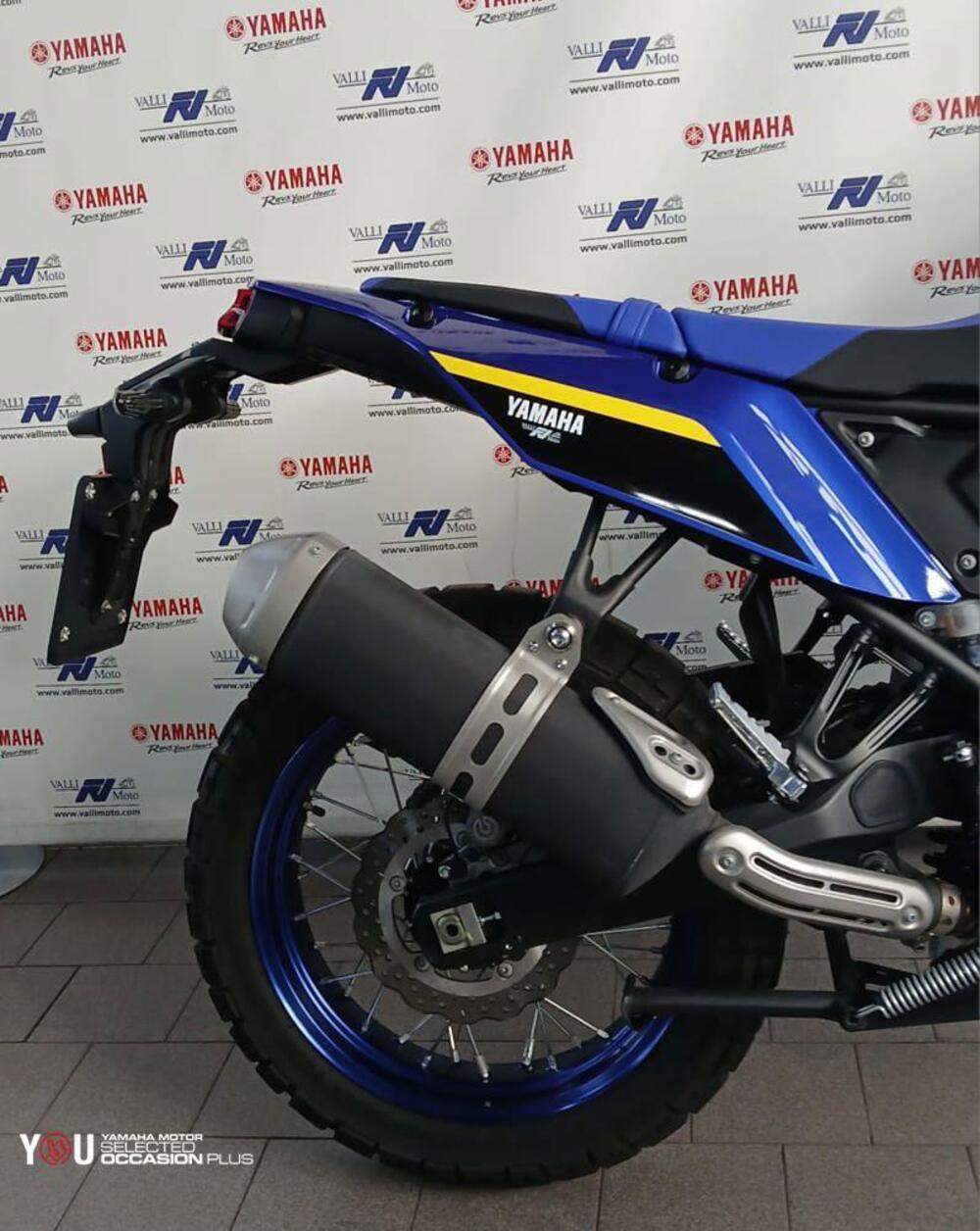 Yamaha Ténéré 700 World Raid (2022 - 25) (3)