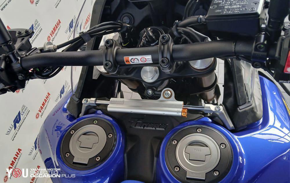 Yamaha Ténéré 700 World Raid (2022 - 25) (4)