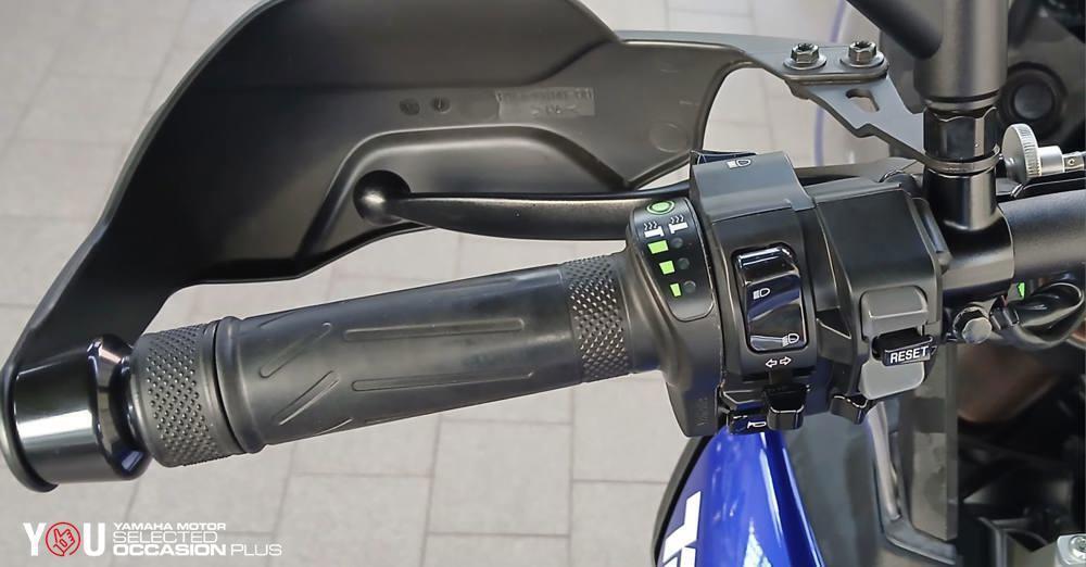 Yamaha Ténéré 700 World Raid (2022 - 25) (7)