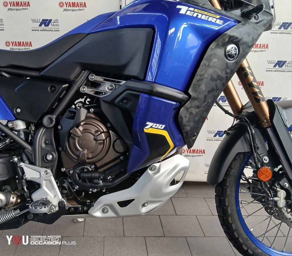 Yamaha Ténéré 700 World Raid (2022 - 25) (6)