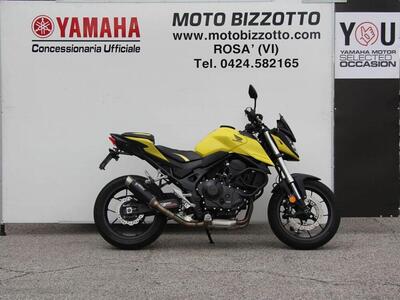 Honda CB 750 Hornet (2023 - 24) usata