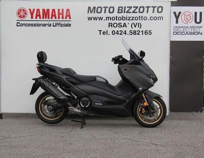 Yamaha T-Max 560 Tech Max (2021) usata