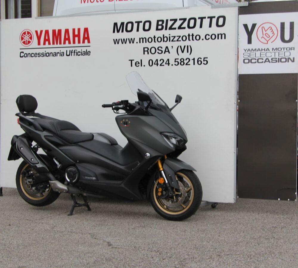 Yamaha T-Max 560 Tech Max (2021) (3)