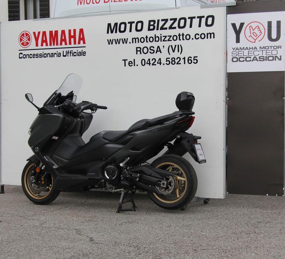 Yamaha T-Max 560 Tech Max (2021) (4)