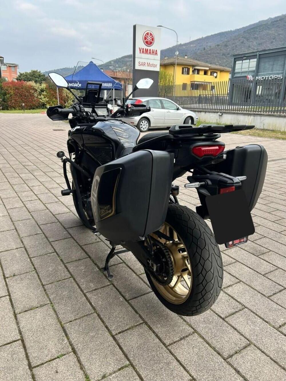 Yamaha Tracer 9 GT (2021 - 24) (7)