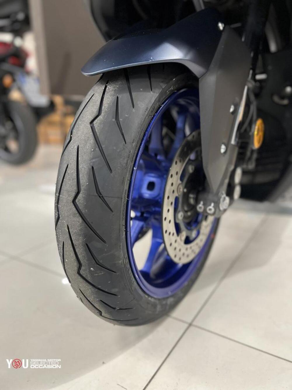 Yamaha T-Max 560 (2022 - 24) (3)