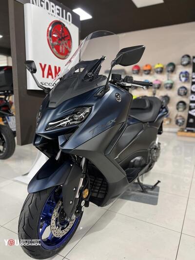 Yamaha T-Max 560 (2022 - 24) usata