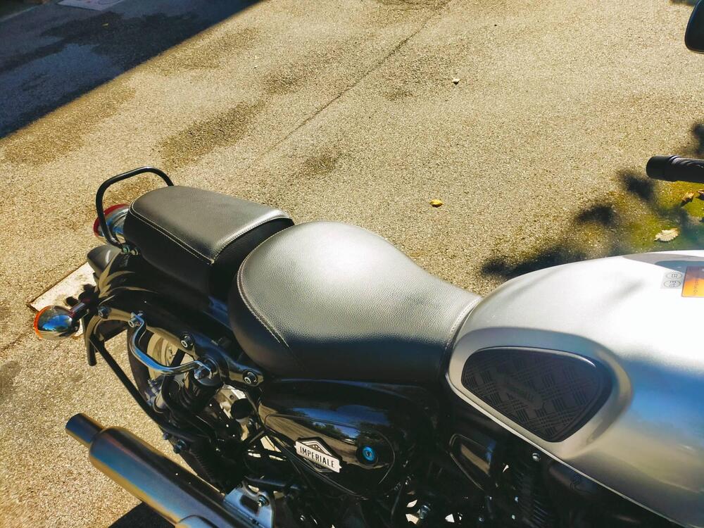 Benelli Imperiale 400 (2021 - 25) (6)