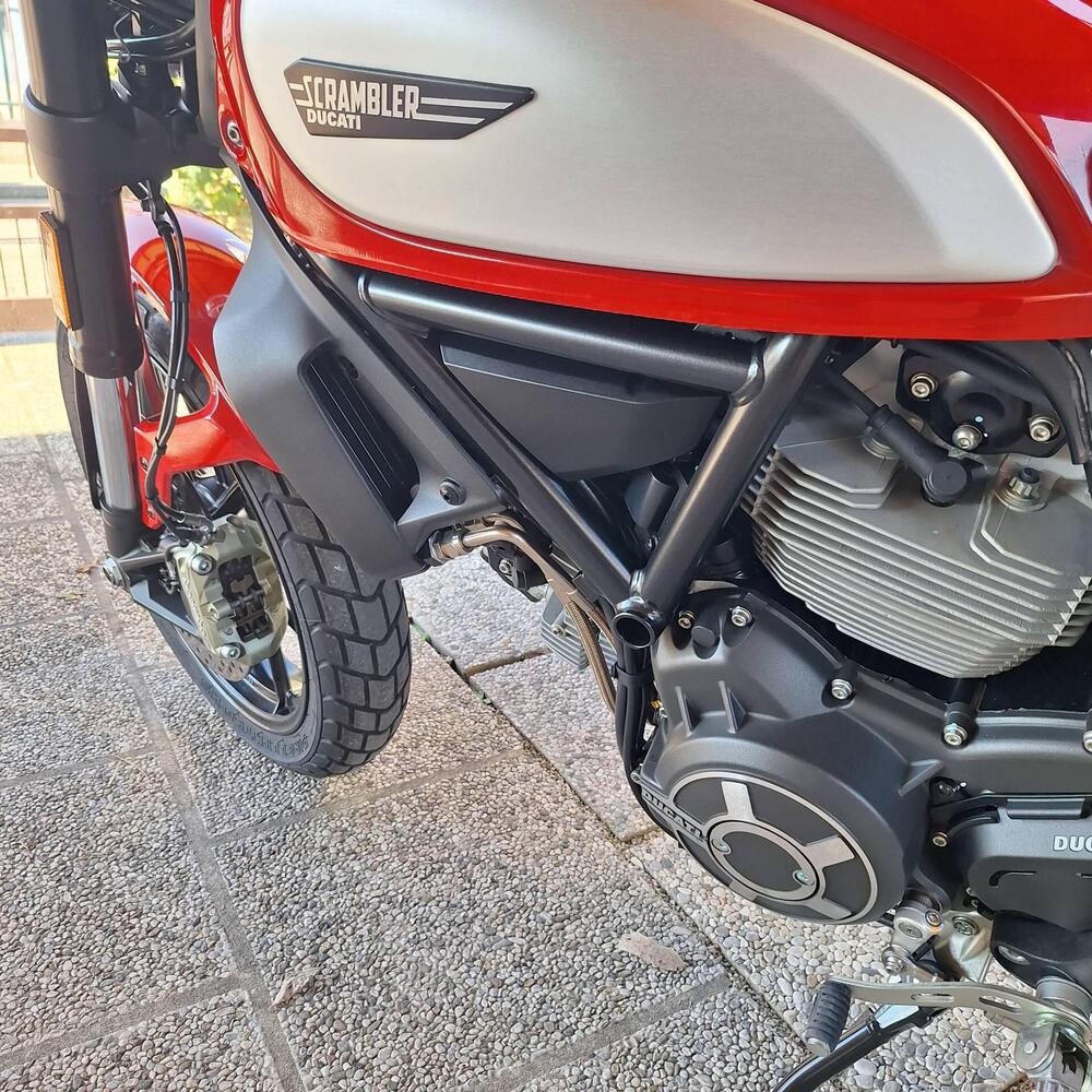 Ducati Scrambler 800 Icon (2017 - 20) (6)