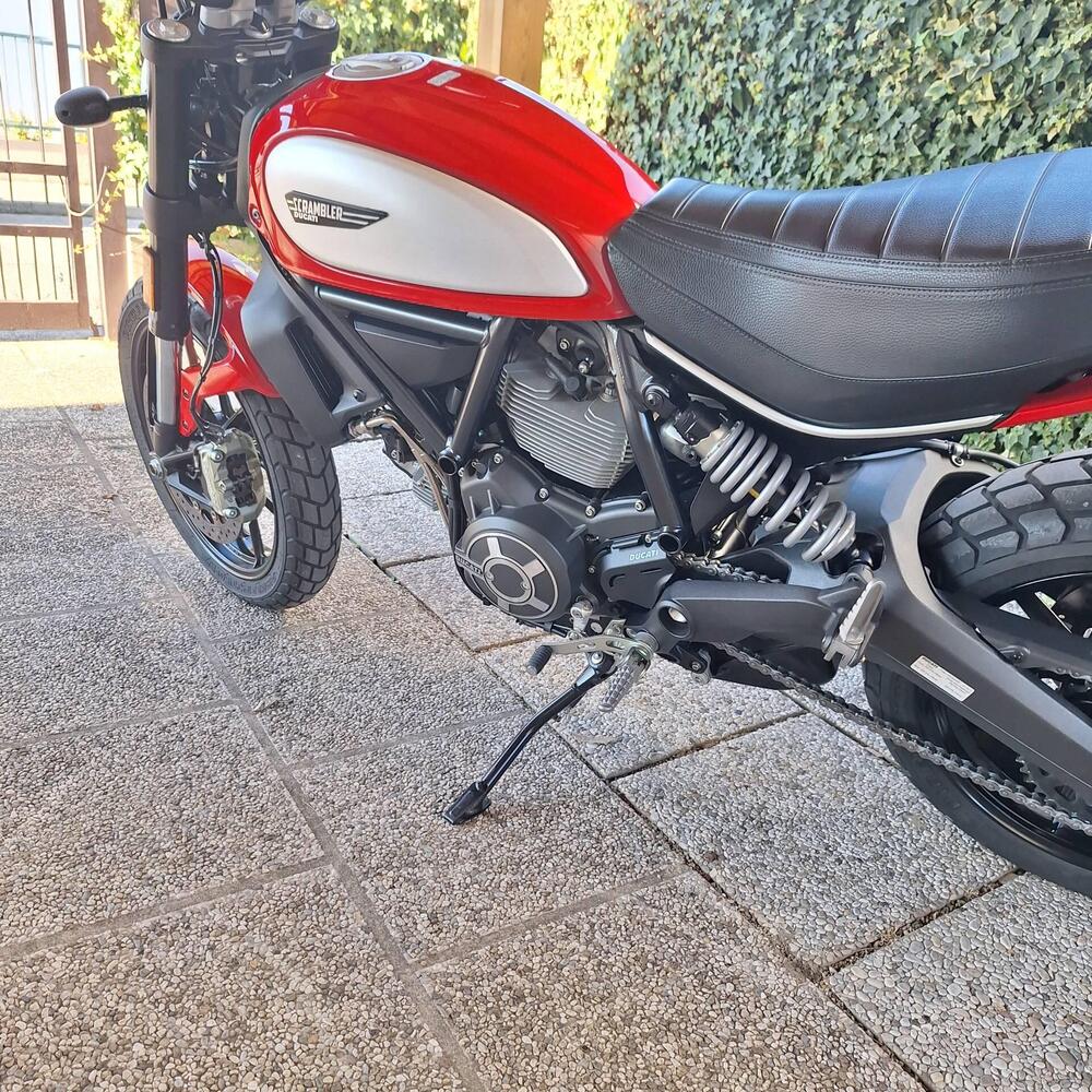 Ducati Scrambler 800 Icon (2017 - 20) (7)