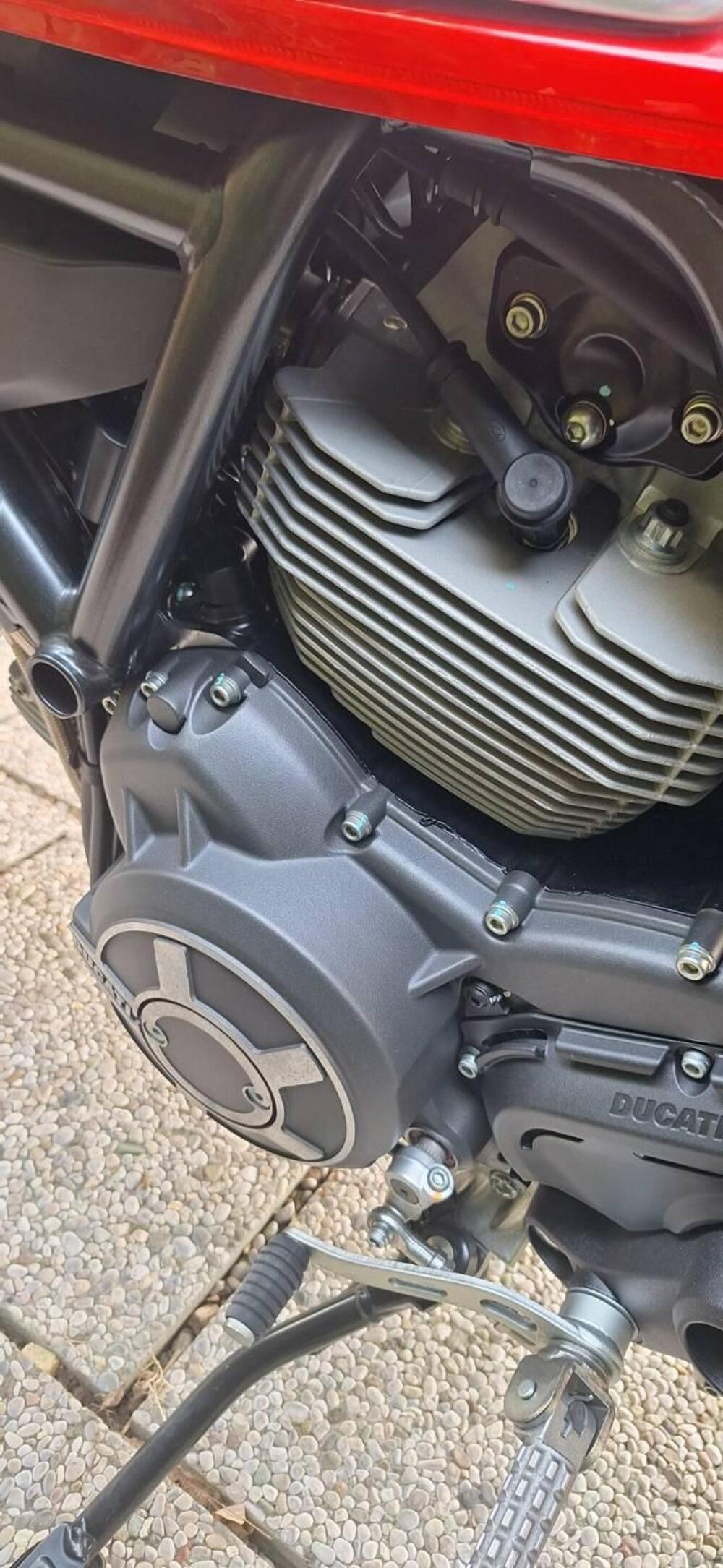 Ducati Scrambler 800 Icon (2017 - 20) (10)