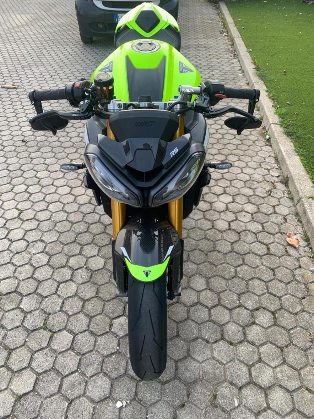 Triumph Street Triple 765 Moto2 Edition (2023 - 24) (6)