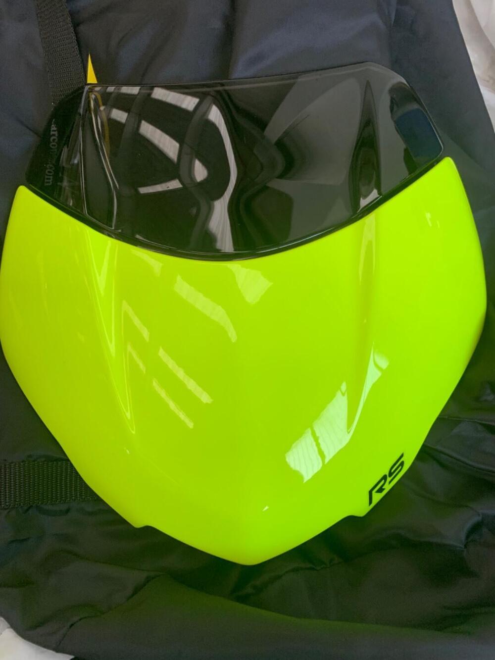 Triumph Street Triple 765 Moto2 Edition (2023 - 24) (7)