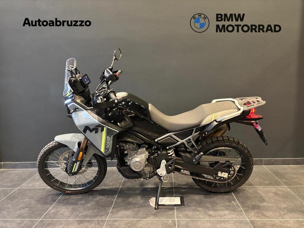CFMOTO CFORCE 450L X4 Passo Lungo (2023 - 26)