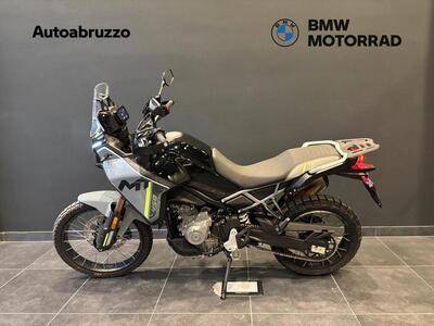 CFMOTO CFORCE 450L X4 Passo Lungo (2023 - 26) usata