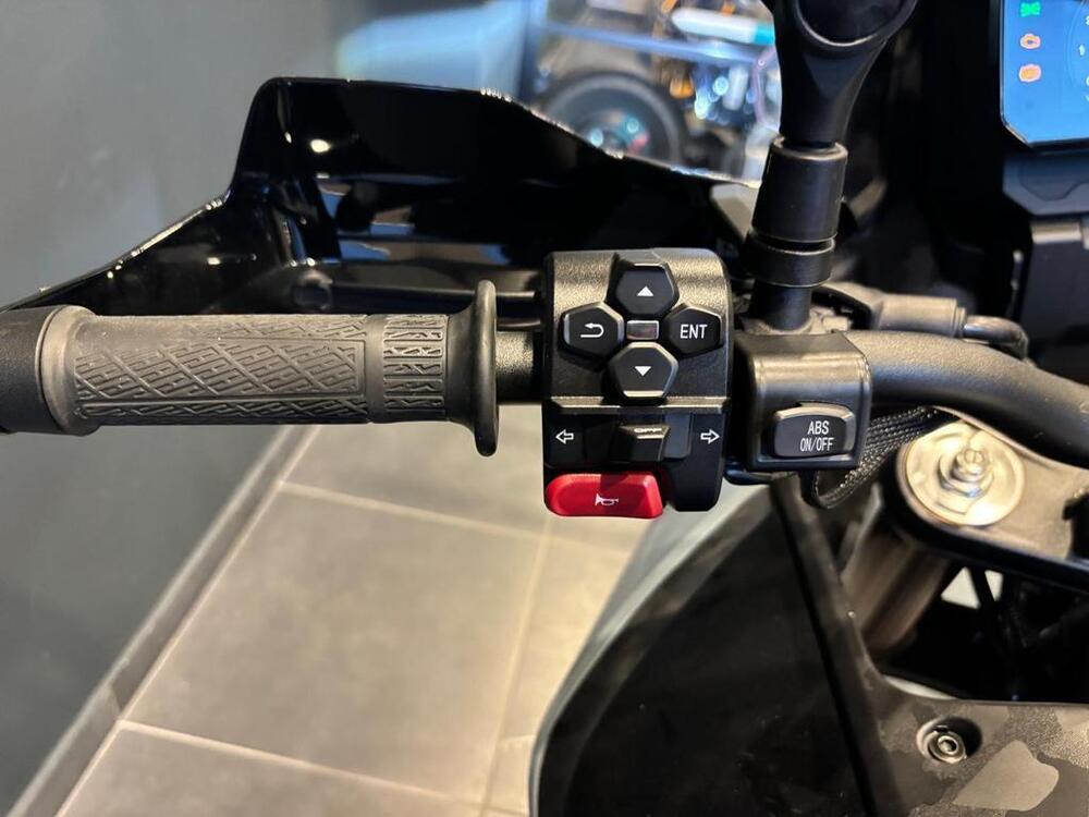 CFMOTO CFORCE 450L X4 Passo Lungo (2023 - 26) (7)