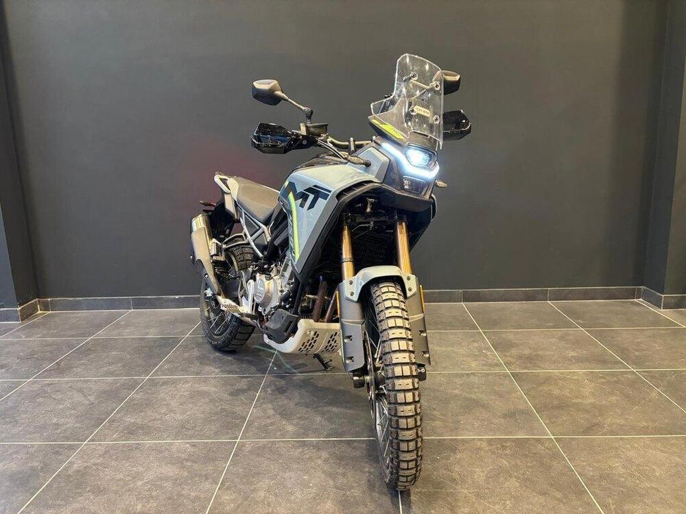 CFMOTO CFORCE 450L X4 Passo Lungo (2023 - 26) (2)