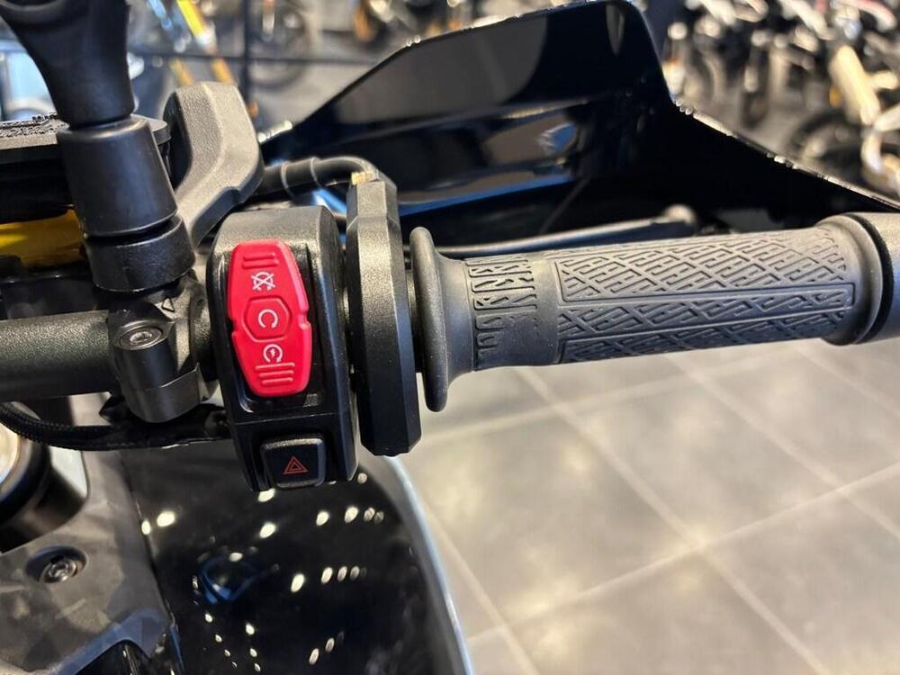 CFMOTO CFORCE 450L X4 Passo Lungo (2023 - 26) (8)