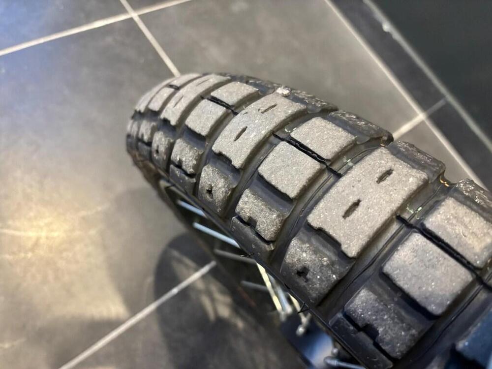 CFMOTO CFORCE 450L X4 Passo Lungo (2023 - 26) (13)