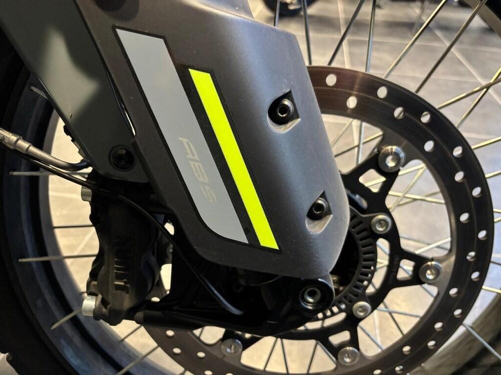 CFMOTO CFORCE 450L X4 Passo Lungo (2023 - 26) (12)