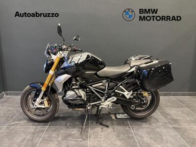 Bmw R 1250 R (2021 - 25) usata