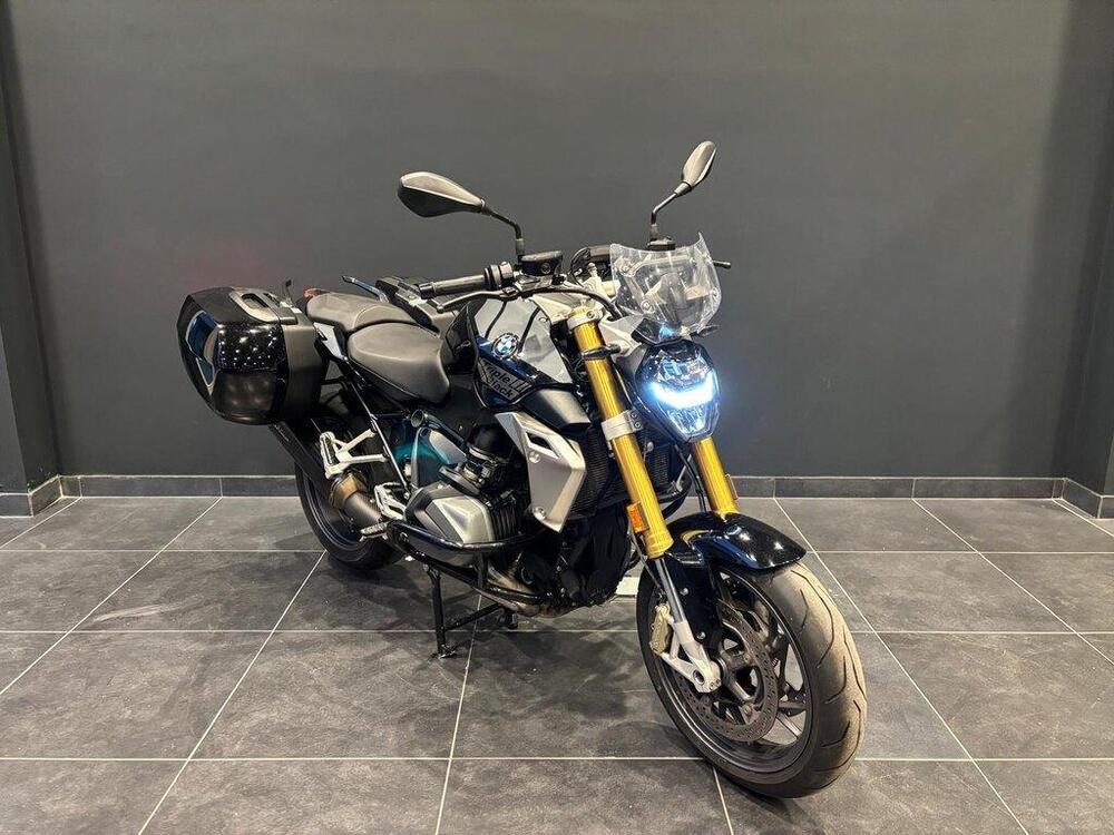 Bmw R 1250 R (2021 - 25) (2)