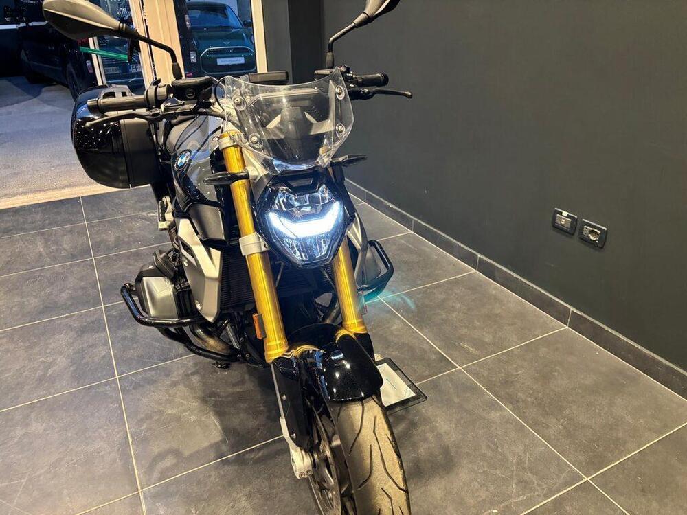 Bmw R 1250 R (2021 - 25) (5)