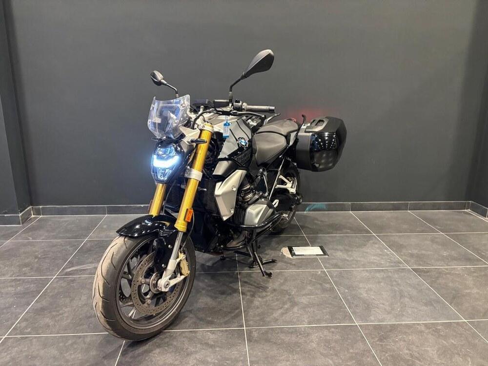 Bmw R 1250 R (2021 - 25) (3)