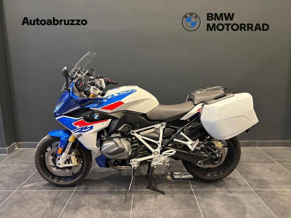 Bmw R 1250 RS (2021 - 25)