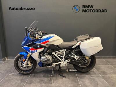 Bmw R 1250 RS (2021 - 25) usata