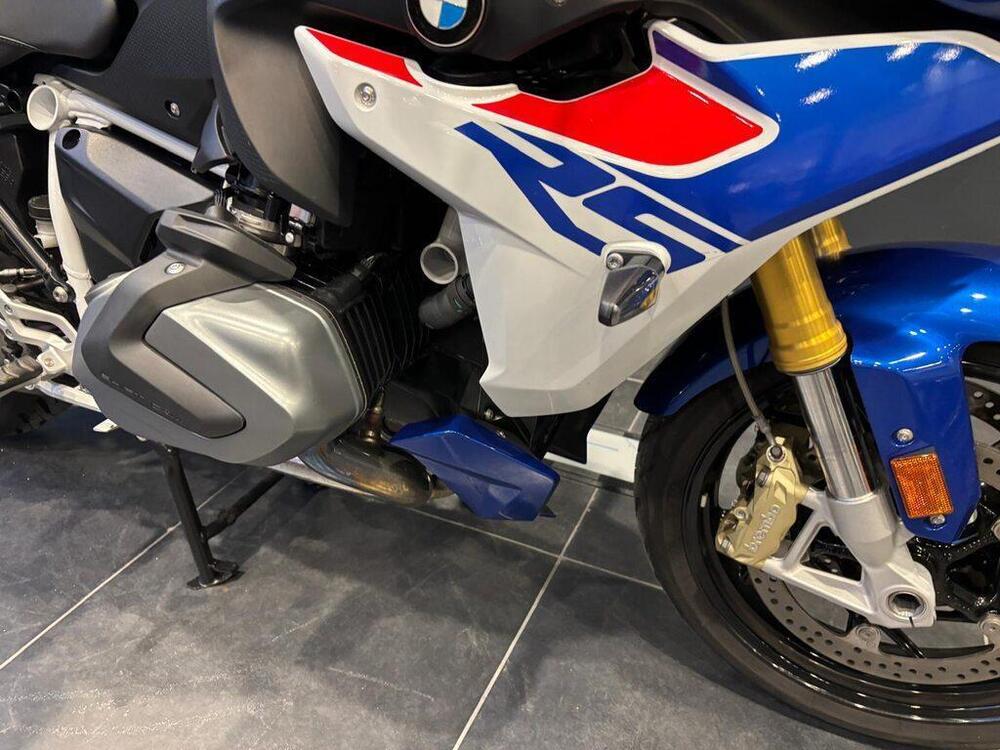 Bmw R 1250 RS (2021 - 25) (9)