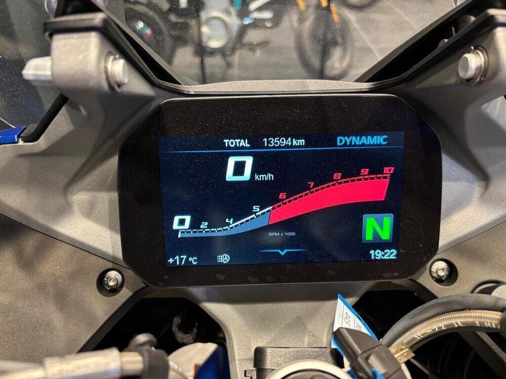 Bmw R 1250 RS (2021 - 25) (7)