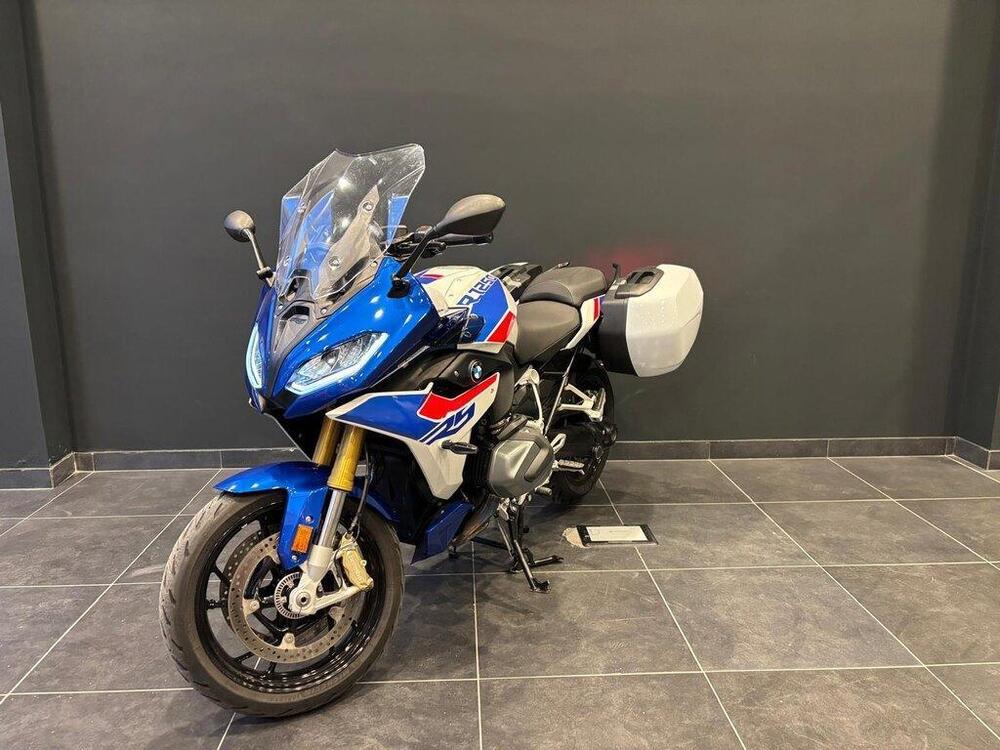 Bmw R 1250 RS (2021 - 25) (2)