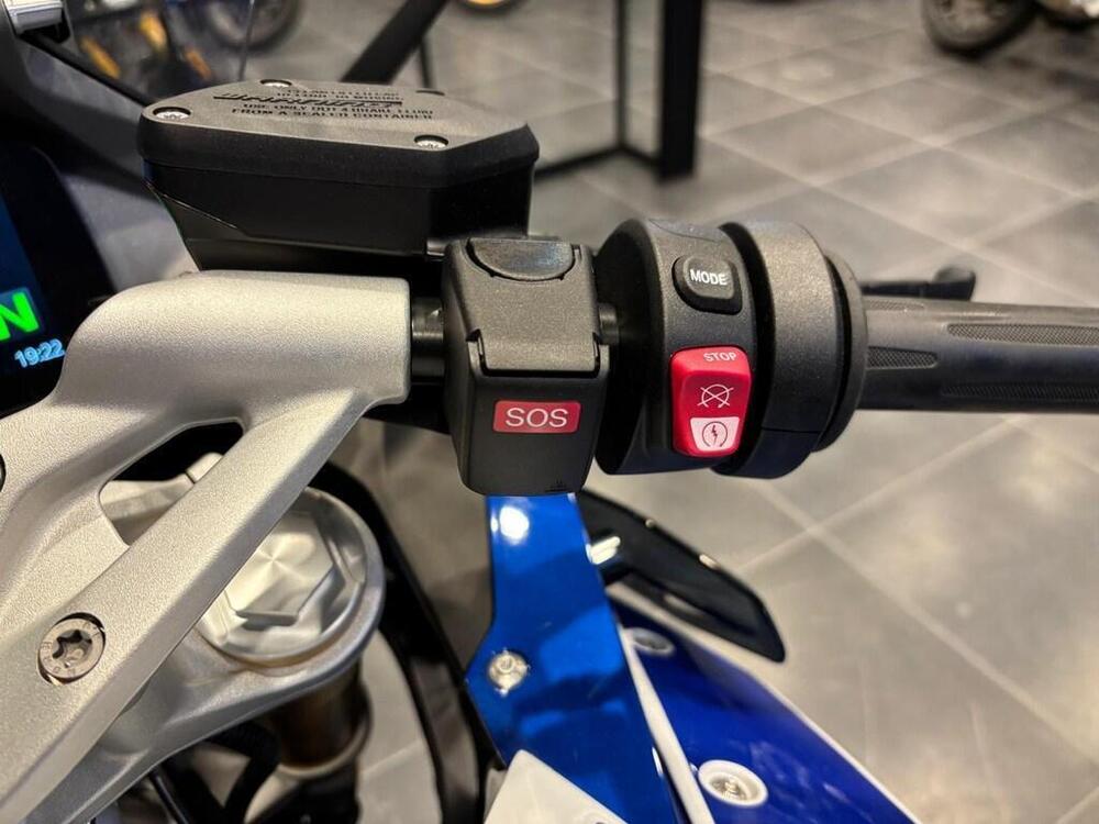 Bmw R 1250 RS (2021 - 25) (6)