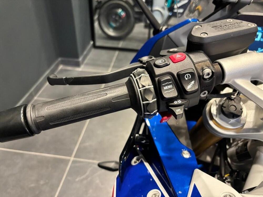 Bmw R 1250 RS (2021 - 25) (8)