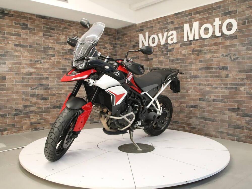 Triumph Tiger 900 GT Aragón Edition (2023 - 24) (4)