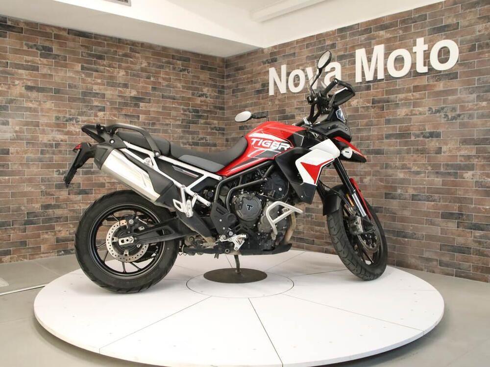 Triumph Tiger 900 GT Aragón Edition (2023 - 24) (13)