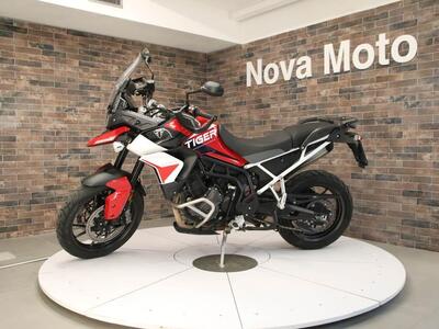 Triumph Tiger 900 GT Arag&oacute;n Edition (2023 - 24) usata