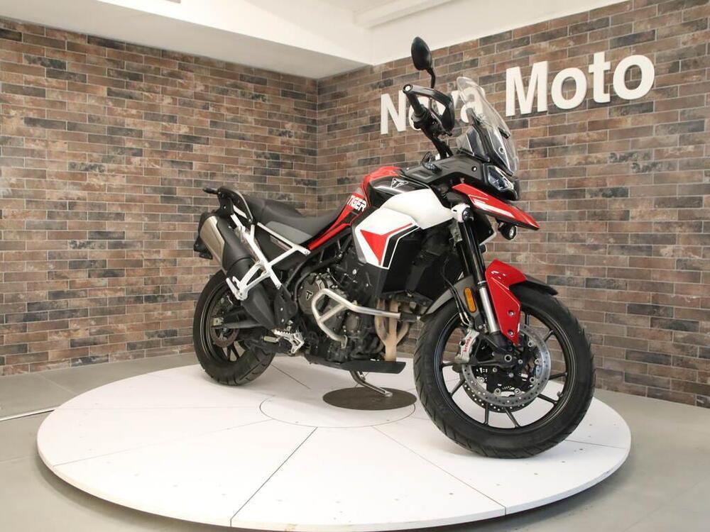 Triumph Tiger 900 GT Aragón Edition (2023 - 24) (10)