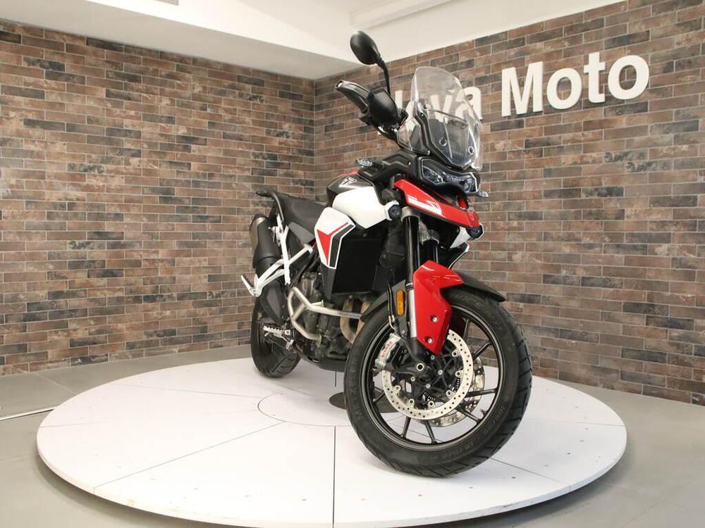 Triumph Tiger 900 GT Aragón Edition (2023 - 24) (8)