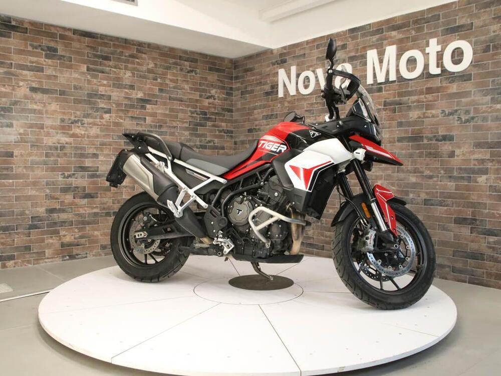 Triumph Tiger 900 GT Aragón Edition (2023 - 24) (11)