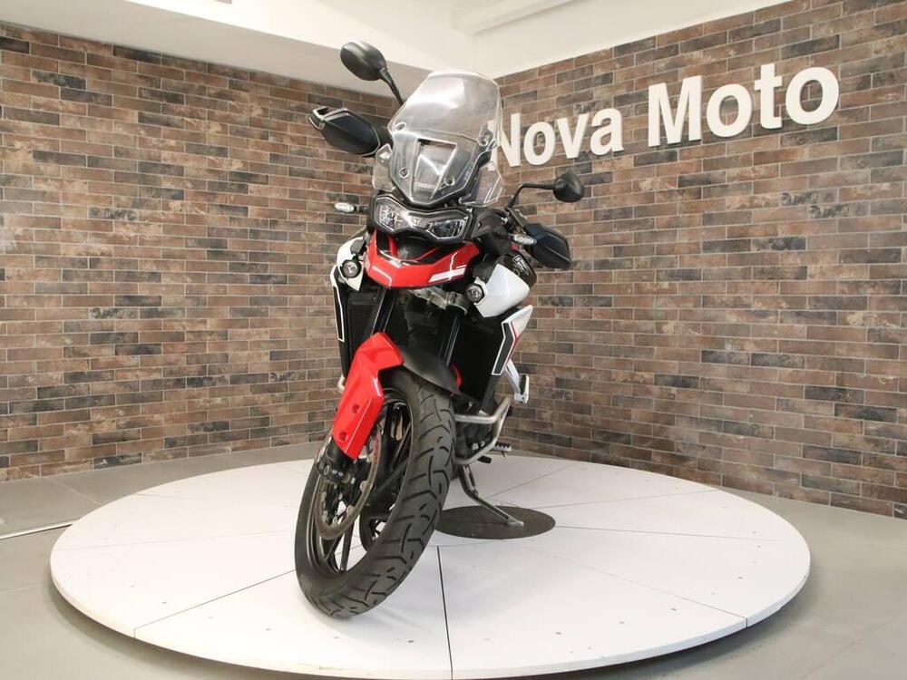 Triumph Tiger 900 GT Aragón Edition (2023 - 24) (6)