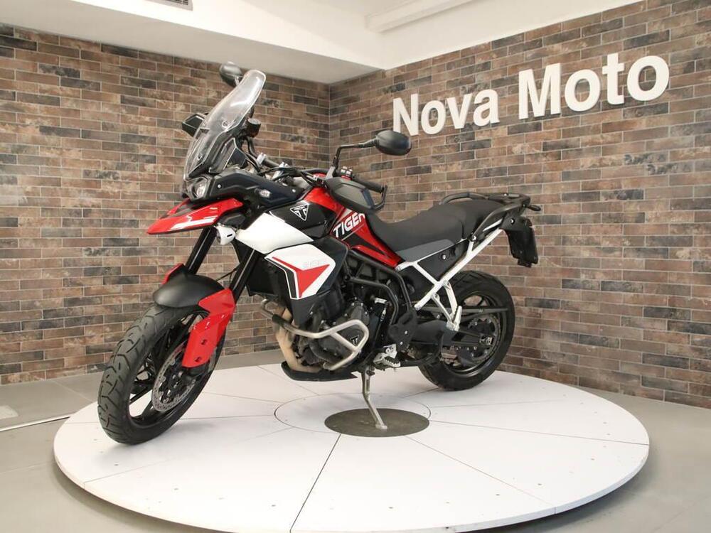 Triumph Tiger 900 GT Aragón Edition (2023 - 24) (3)