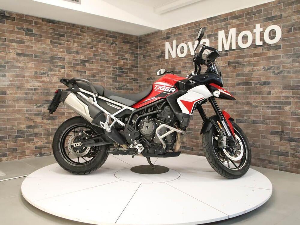 Triumph Tiger 900 GT Aragón Edition (2023 - 24) (12)