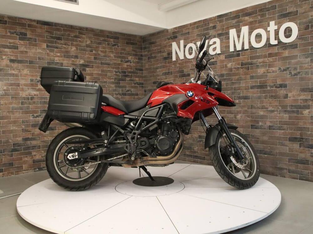 Bmw F 700 GS (2012 - 15) (10)