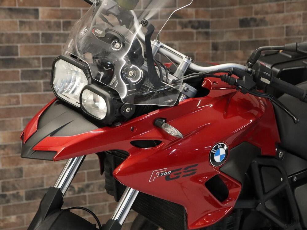 Bmw F 700 GS (2012 - 15) (13)