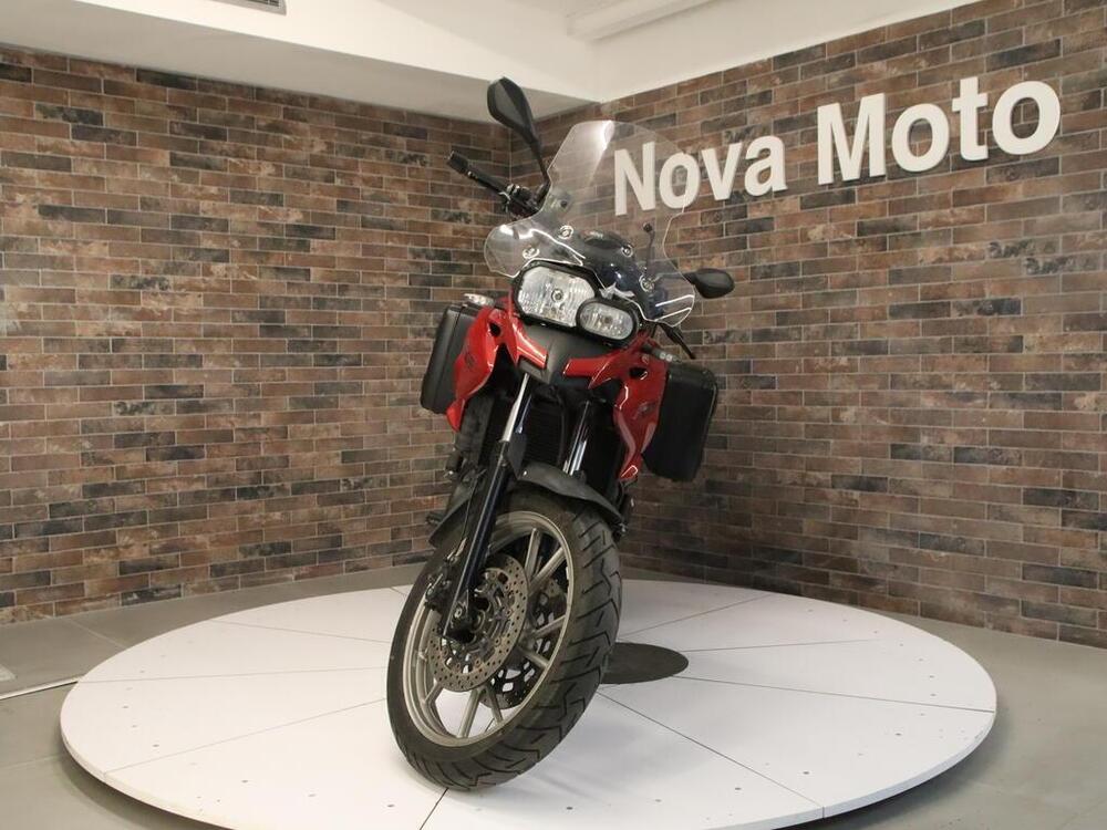 Bmw F 700 GS (2012 - 15) (4)