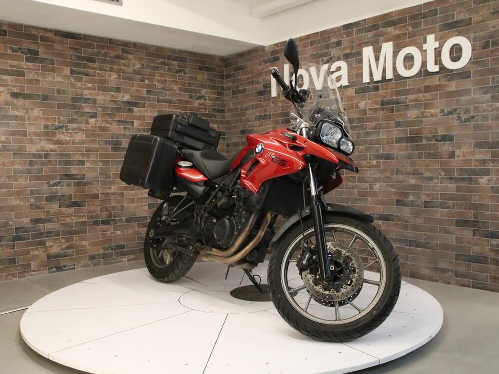 Bmw F 700 GS (2012 - 15) (7)