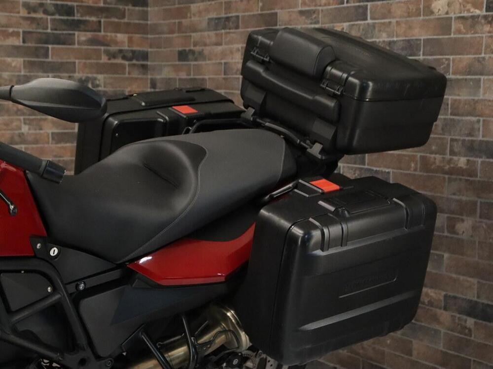 Bmw F 700 GS (2012 - 15) (14)